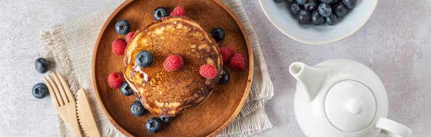 Collagen Pancakes
