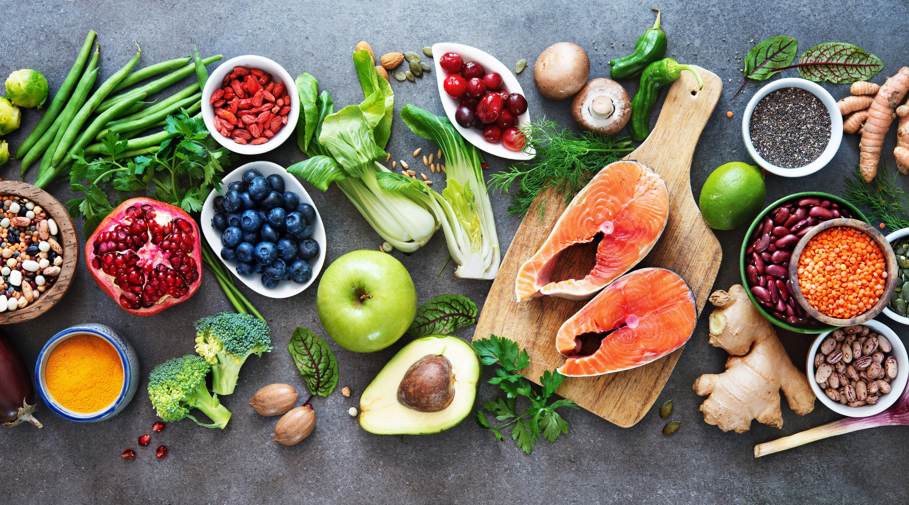 Nourishing Your Body Through Peri-Menopause