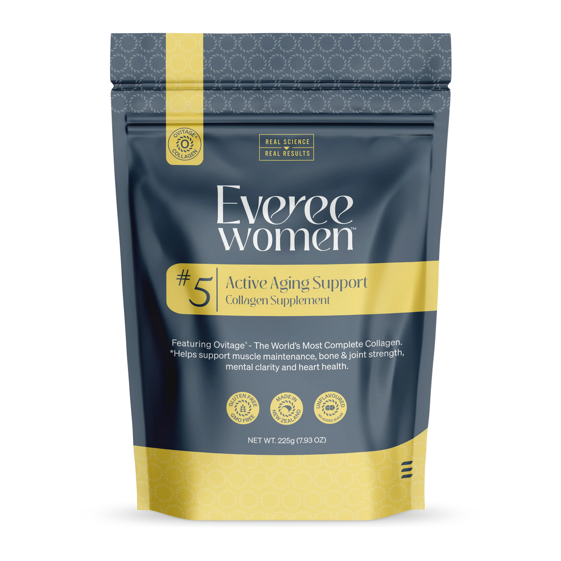 30 Day Challenge - Everee 