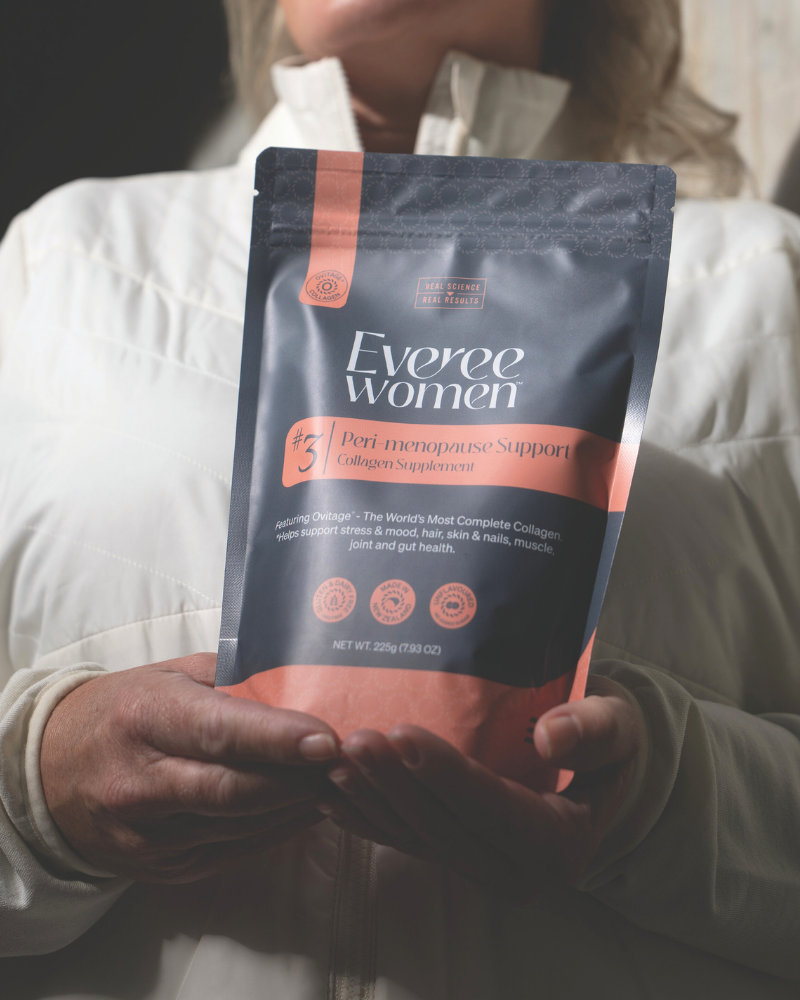 Food Show Offer - Everee 